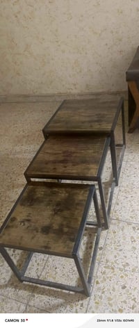 طبلات • جدد • أبو غريب