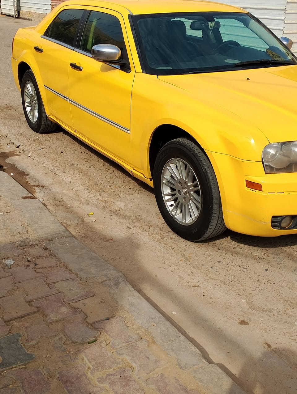 اوبل اوميغا • موديل ٢٠٠٩ • رقم ميسان