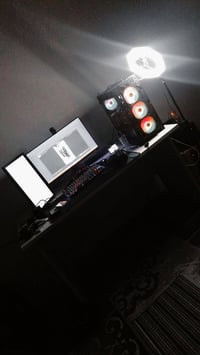 تجميعة • i7 13700KF • ٤٠٦٠ Zotac