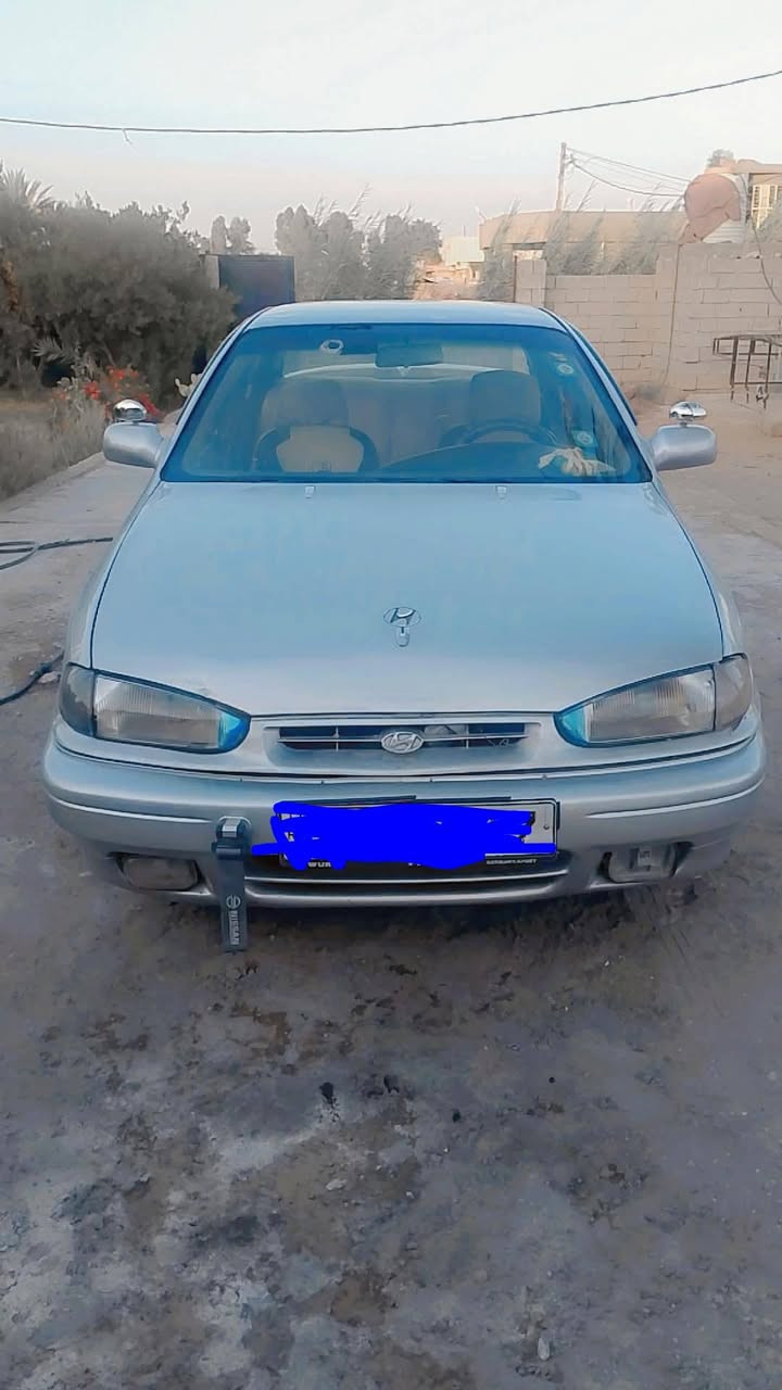 سلام عليكم سيارة الانترا. البيع موديل 94 سيارة جاهزة رقم جديد نكليزي سنويه جديده محرك لتصرف ولابخارصبغ جماليه بدون معجون كهربئيات شقاله  السعر 26. وبيها مجال اتصال. ***********.    ديالى الخالص الكوتي
