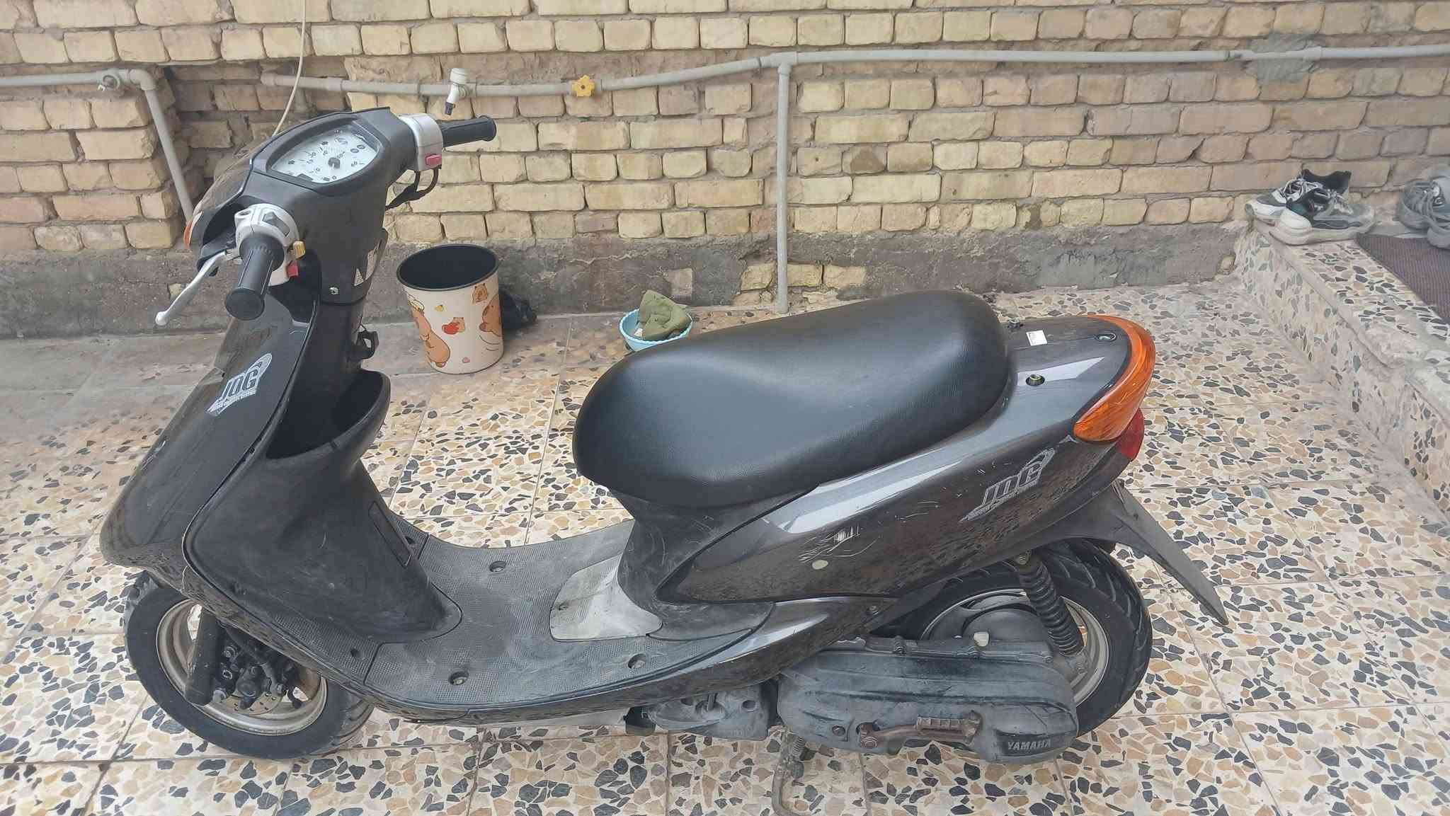 للبيع • ميسان • دراجة