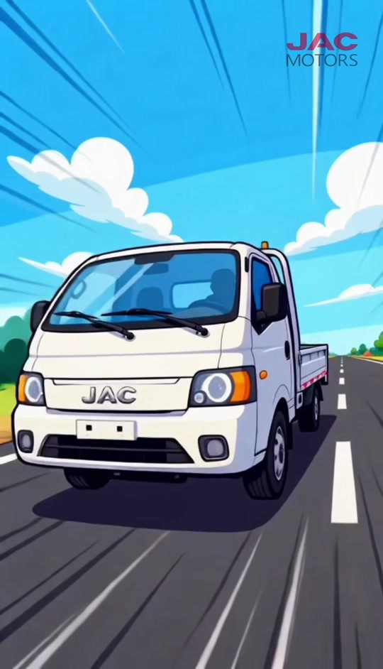 JAC X200 • عويريج بغداد • ضمان ٣ سنوات