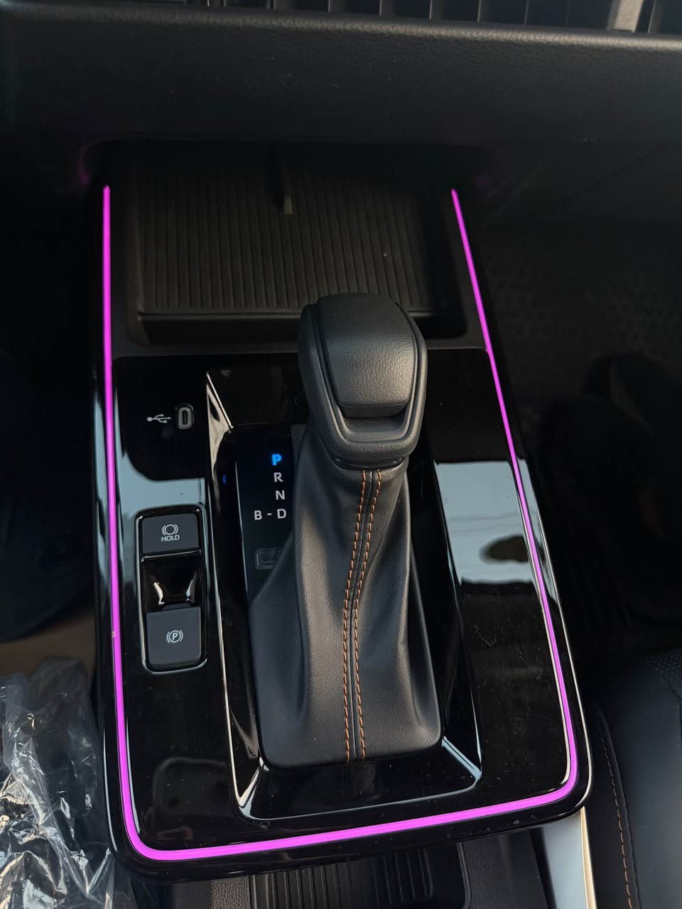 TOYOTA CROLLA
جۆر: تۆیۆتا کرۆلای صینی

مۆدێل:٢٠٢٦

ماوەی ڕۆیشتن: صفر [١٦٠کم]

دۆخ: کلین تایتڵ

جۆری بۆیاخ: بۆیاخ تەنک

نرخ: ١٧٩ وەرەقە قفڵ

تێبینی: تکایە بۆ خوار ١٧٩ وەرەقە تەلەفون مەکە لەگەڵ ڕێزدا

*********** السليمانية, العراق
