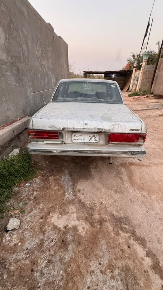 سوبر 82 مكينه وكير فيفيتي مكفولات رقم كركوك راعيه موجود شرط تحويل العنوان البصره …مكلف بل نشر ***********السعر 25
