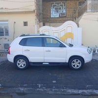 توسان ٢٠٠٩ • وارد خليجي • مكينة وكير كفالة