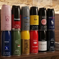 شامبوهات • معطرات • توصيل مجاني