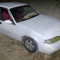 برنس فراشه • موديل ٩٦ • رقم بابل