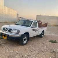 نيسان • ٢٠٠١ • سليمانية