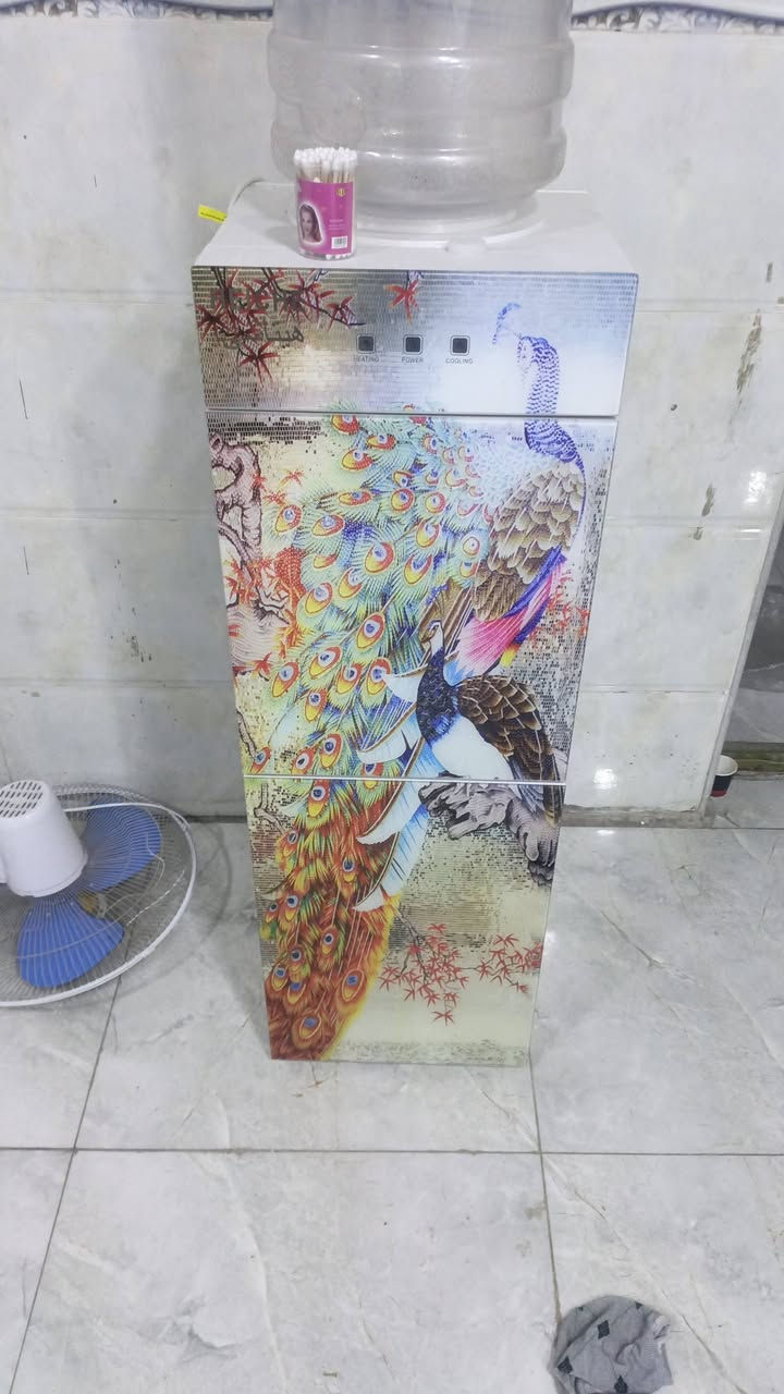 براد • دبه وحده • مستخدم جديد