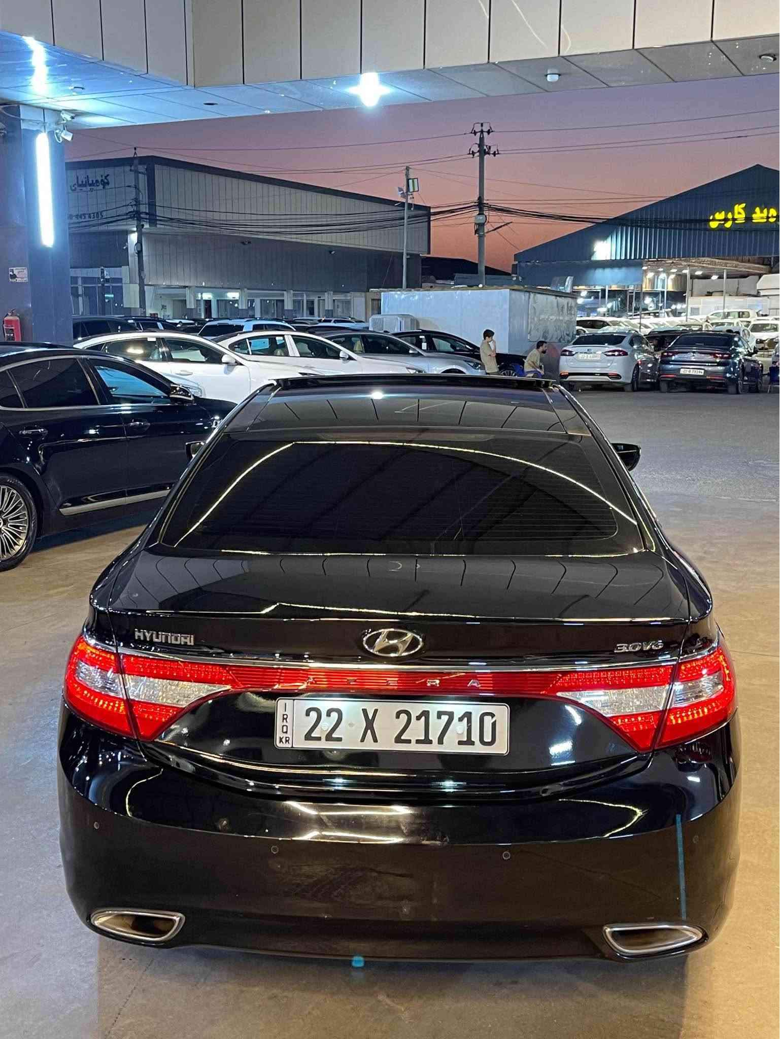 Azera 2014 خليجي 

V6: 3000

موبايل : ***********
واتساب : *********** مخمور, أربيل
