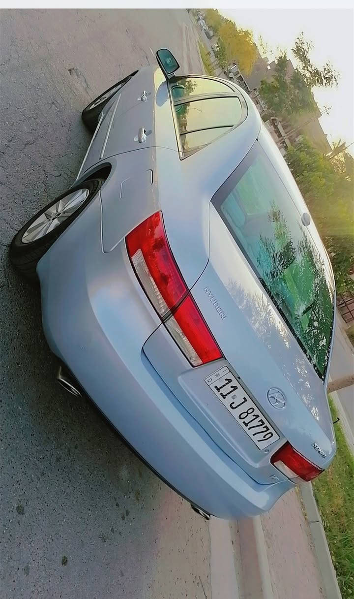 بيع نقد فقط سوناتا 2008 محرك 6سلندر 3300 كلين بدون حادث كله ليبل واحد صبغ 3قطع بدون اي دواخل شرط السونار محرك كير تبريد جيدجداا سلايت روف كشن كهرباء شاشه رقم بغداد دولي بسمي مكانه بغداد السعر 90 الشراي يتصل على الرقم *********** بغداد, العراق
