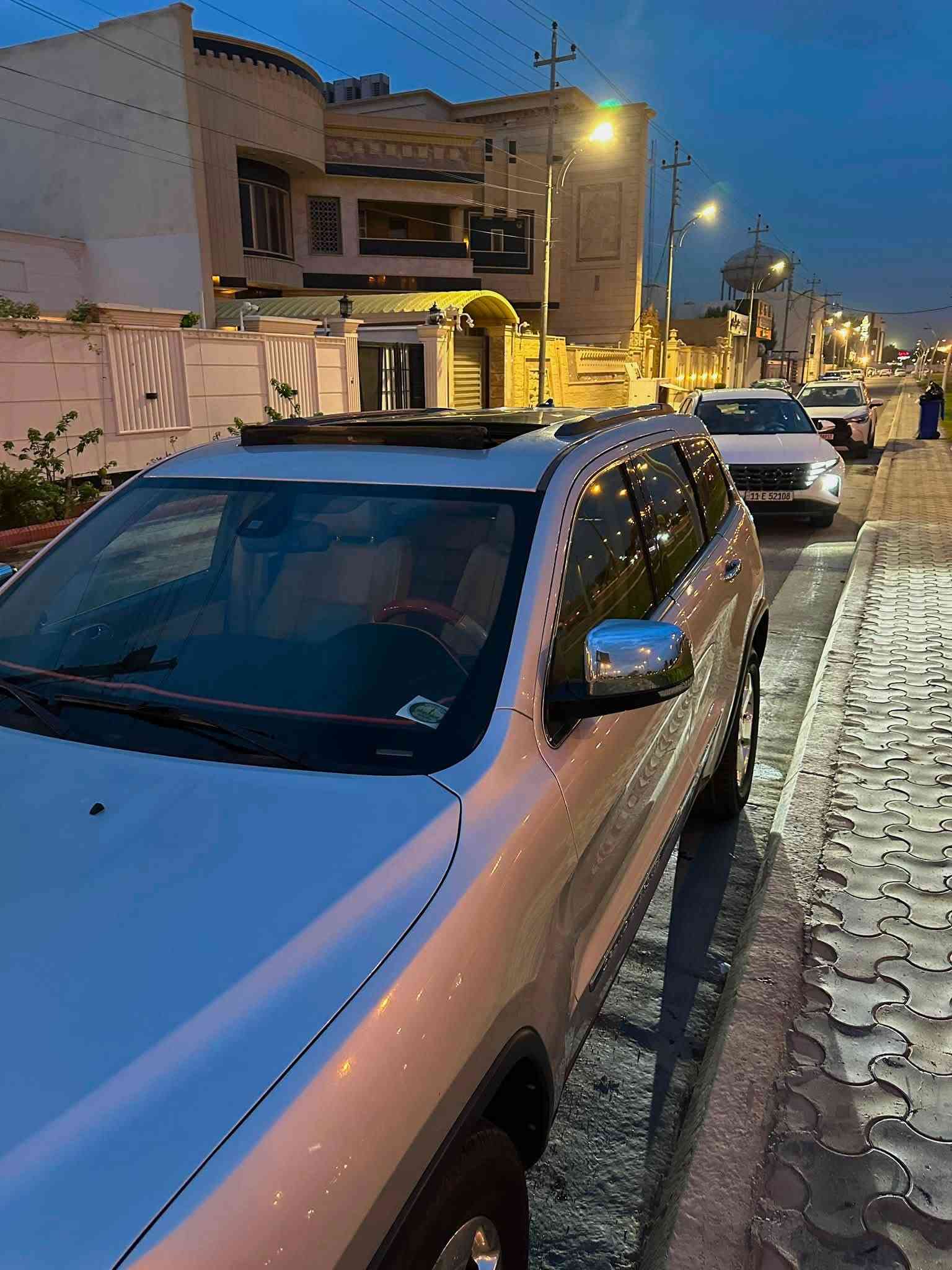 فول مواصفات • بانوراما • ٢٠١٢