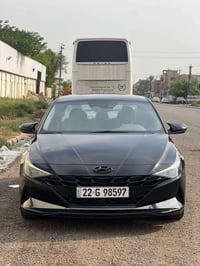 النترا 2022 • وارد امريكي • حادث موضح