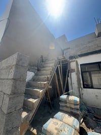 دار للبيع • ٨٥م • مي وكهرباء فول
