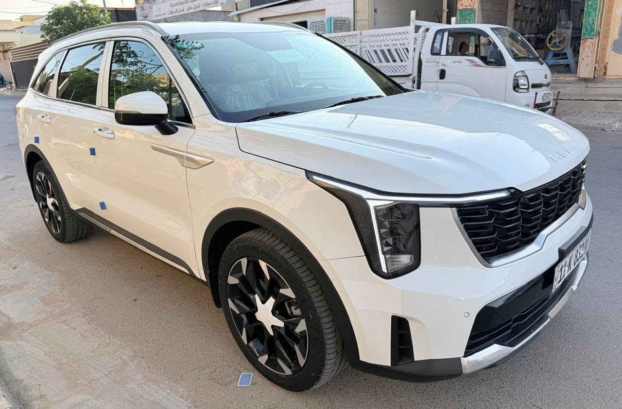 سورتو2025مكفل ماشيه 15 سعر307.رقم بغداد. ***********
