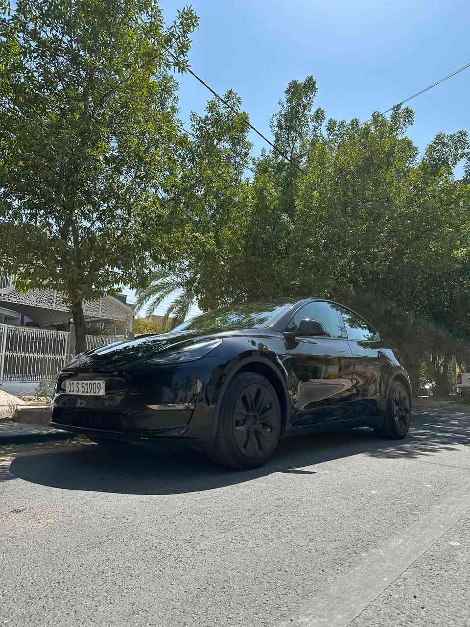 تسلا دبل ماطور ٢٠٢٤ لونغ رينج اونلاين
السلام عليكم تسلا ٢٤ للبيع او مراوس السياره نضيفه وماشيه ٢٢ الف داخل اسود تبديل ٣ قطع بدون لغد ولا شواصي ولا دواخل ايرباك دشبول فقط حادث سطحي 

السعر ١٩٩  وبيهه مجال للاستفسار 

***********
