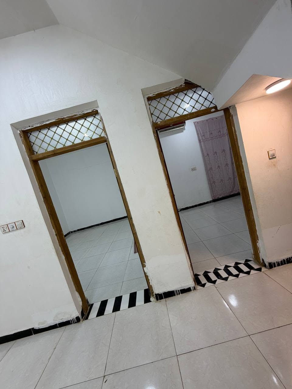 حي الحكيم • ١٧٠م • ٤ غرف