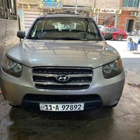 سنتافيا ٢٠٠٧ محرك ٦ حجم  محرك ٢٧٠٠ عدد المقاعد ٥ سياره مفوله من كلشي ت...