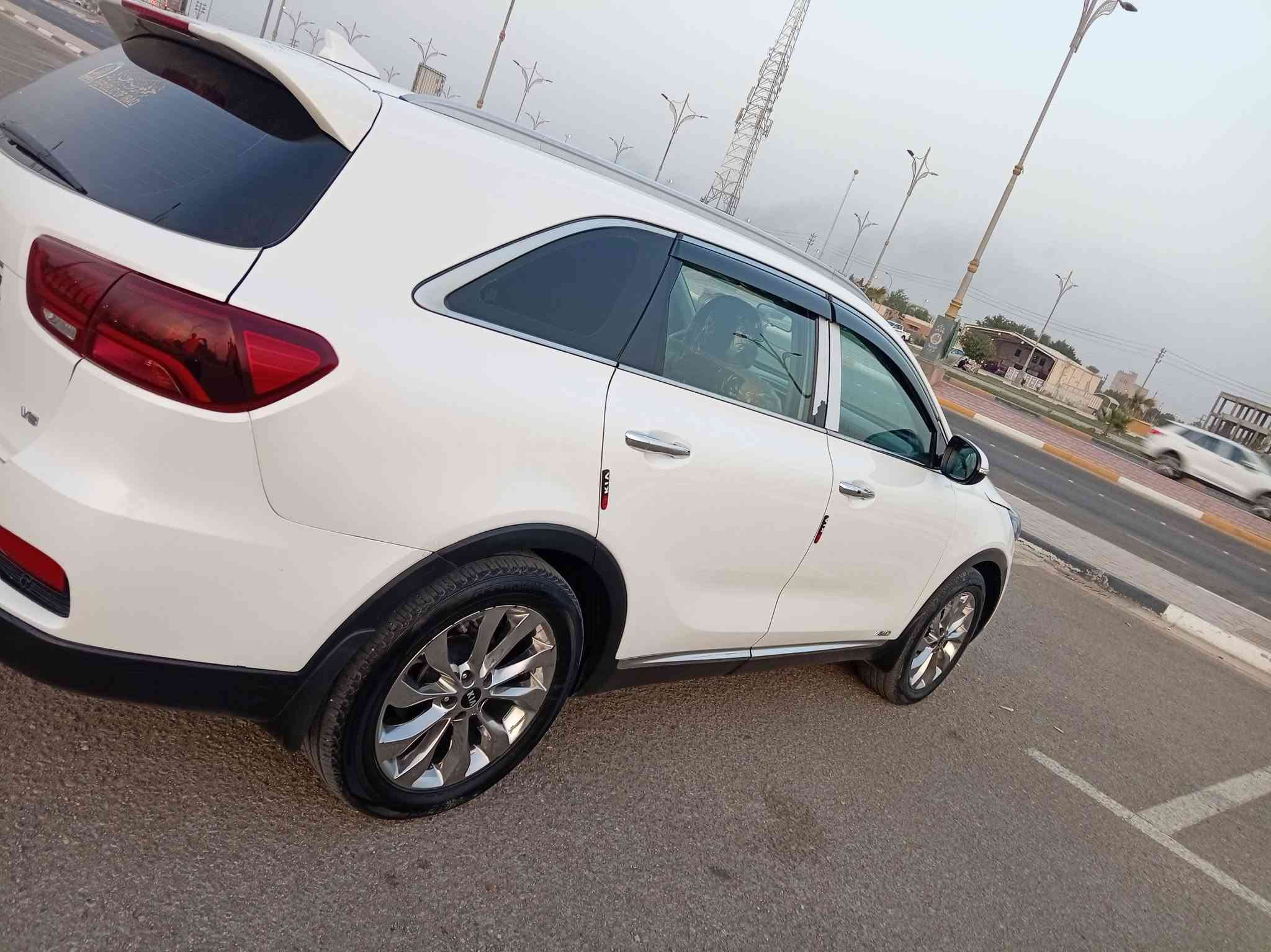 فول مواصفات • ٢٠١٩ • ٧ راكب