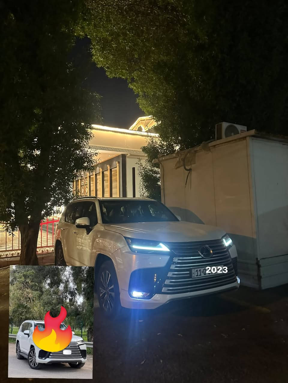 بلاتينيوم • ٢٠٢٣ • ٢٦ الف