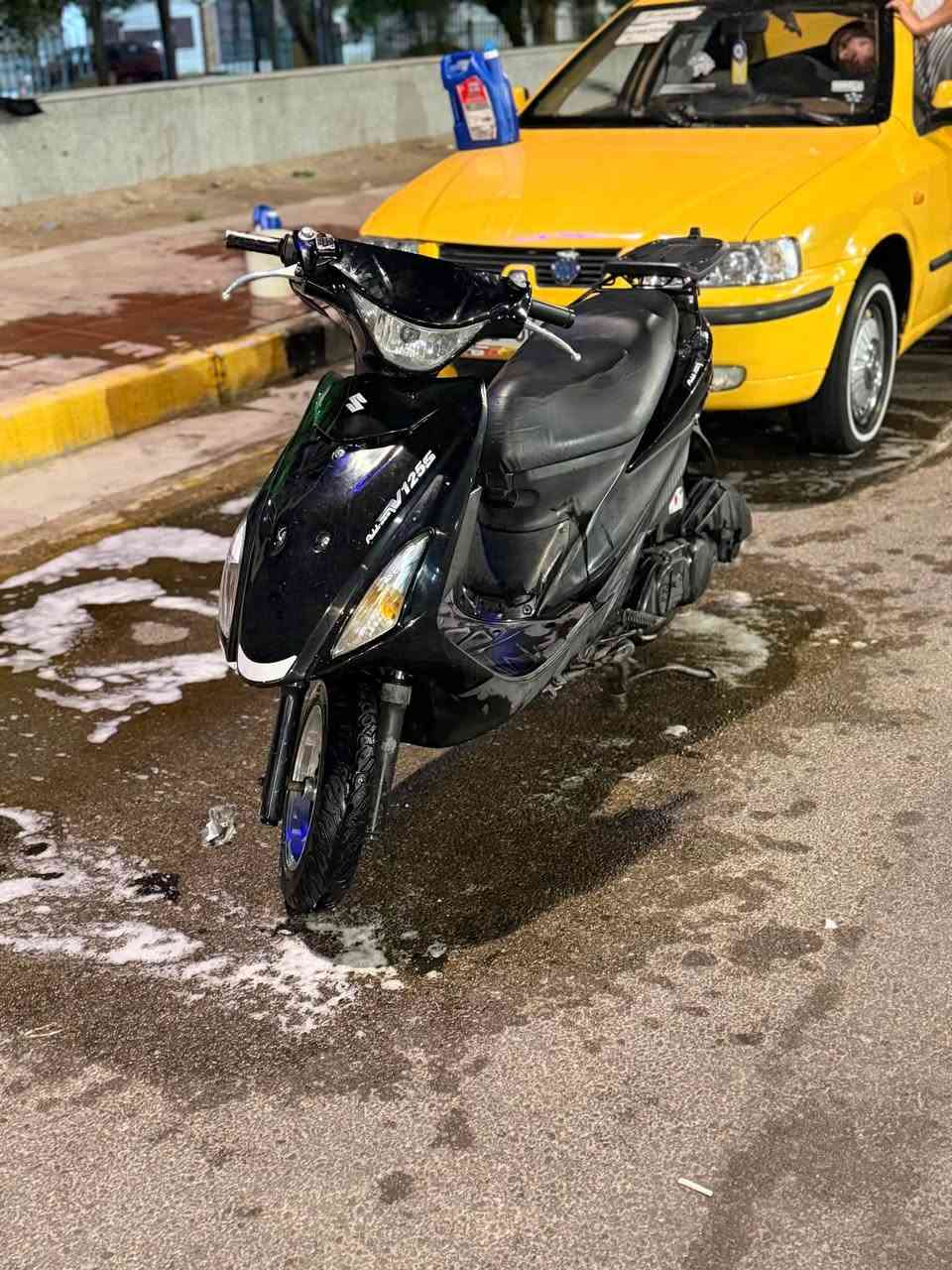 ادرس • مكفوله • مضمون