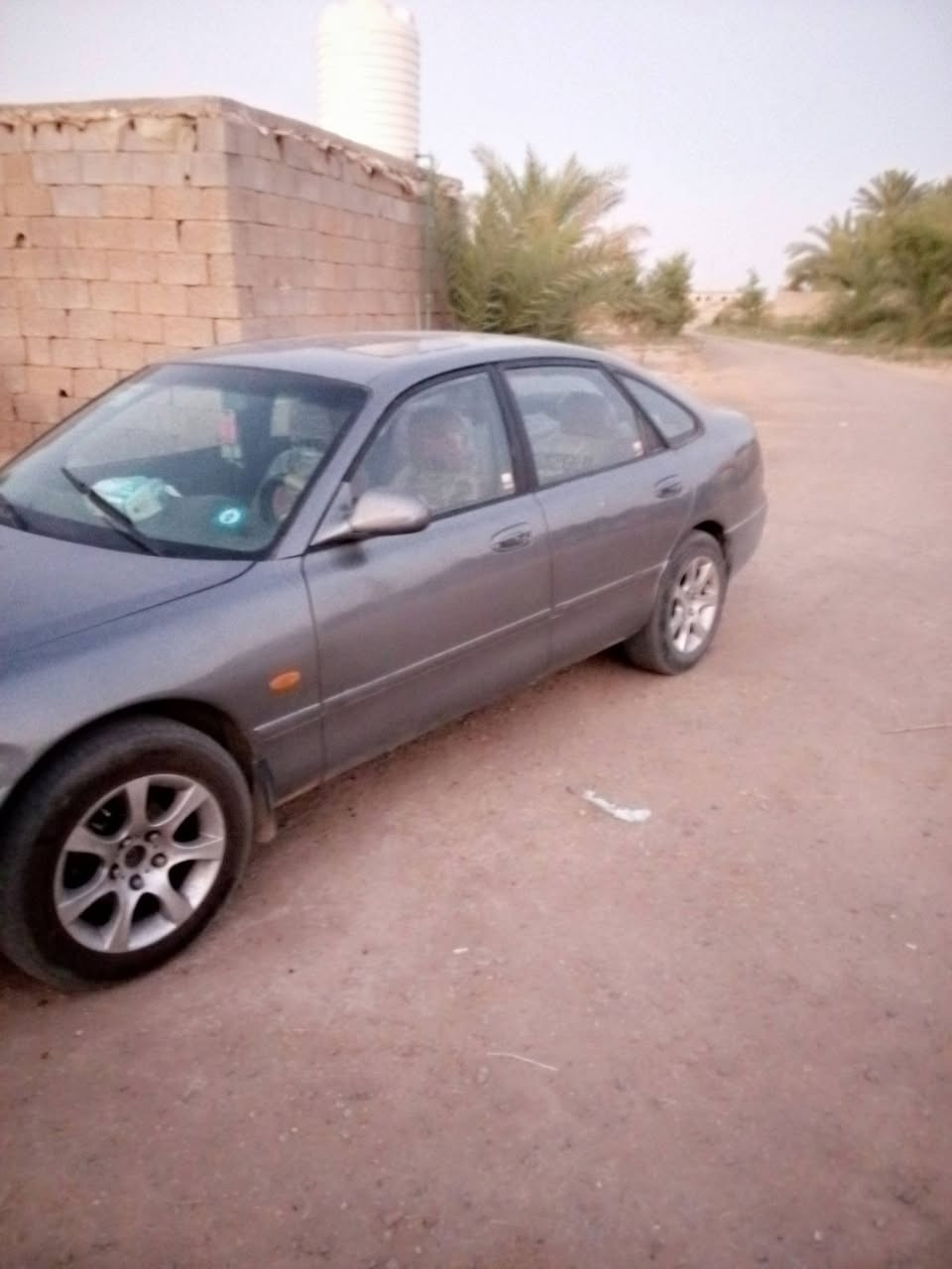 مازد 93 رقم ديالى محرك كامري ابو جف مرقوب نضيف مال جناي سياره بسمي شرط تحويل سعر 46 رقم***********
