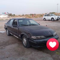 دايو برنس • 1994 • واسط نعمانيه