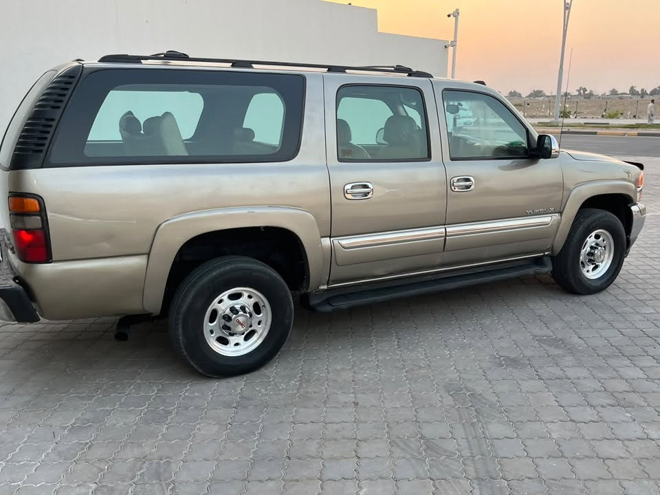 فينيه جمسي • كفاله عامه • البصره