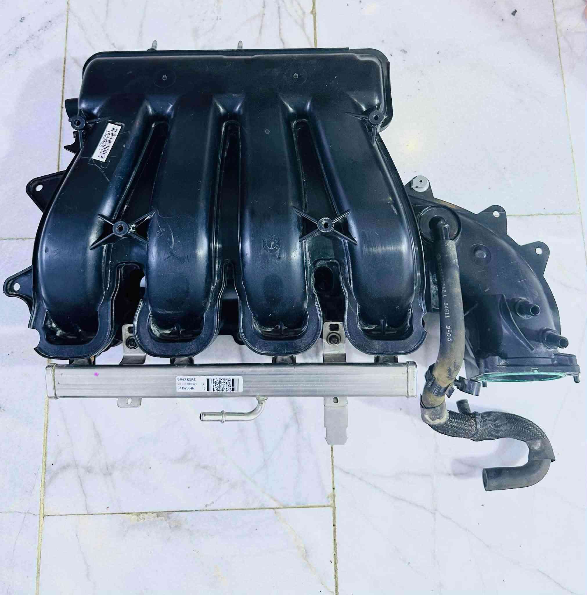 قطع C200 • أصلية • سلف
