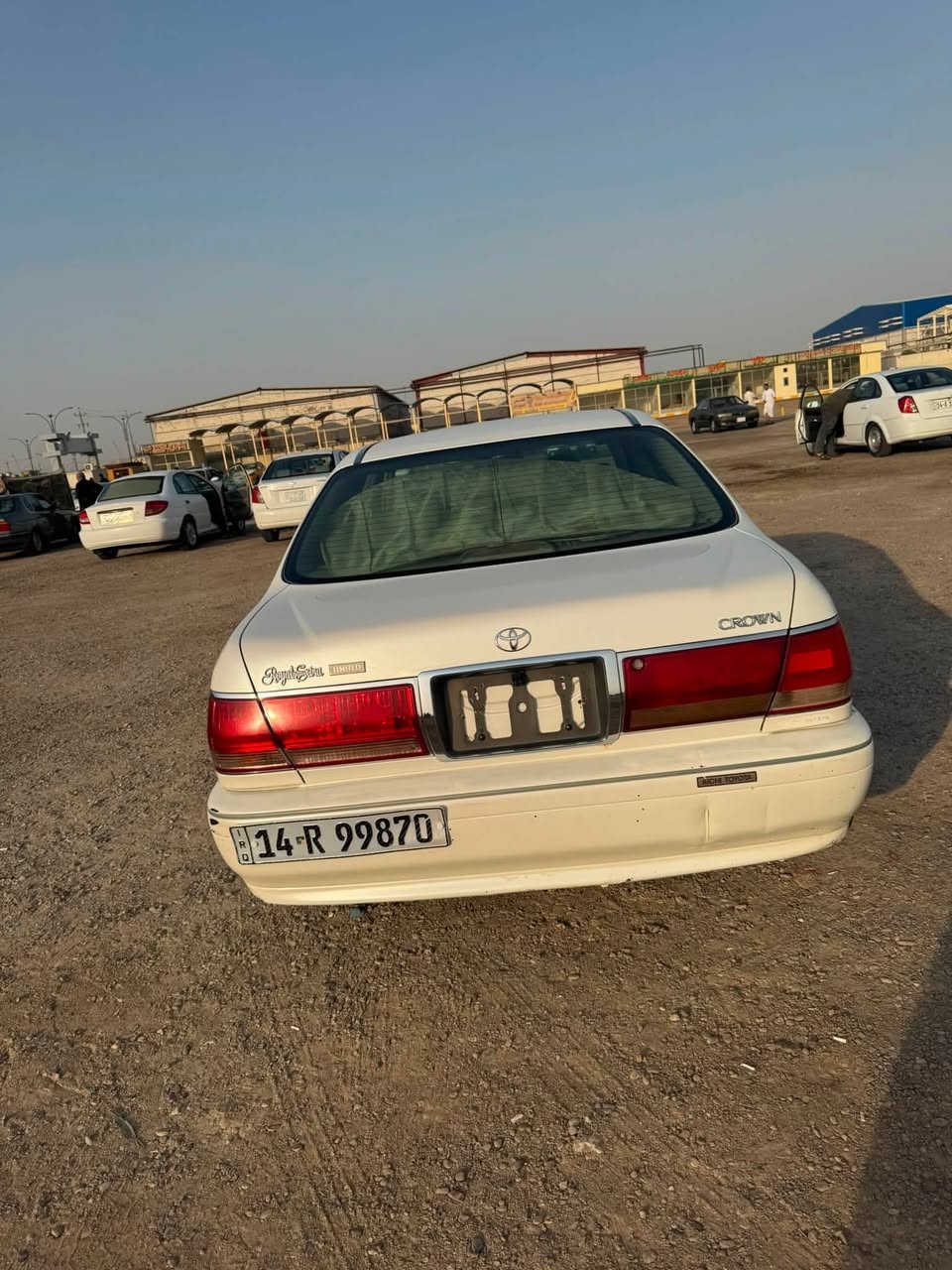 جنون للبيع 
دكميتن 
مكفوله كص ونقل وضربه 
سياره جاهزه
مكينه vvt
***********
