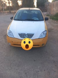 ٢٠١٥ • باتري جديد • بغداد