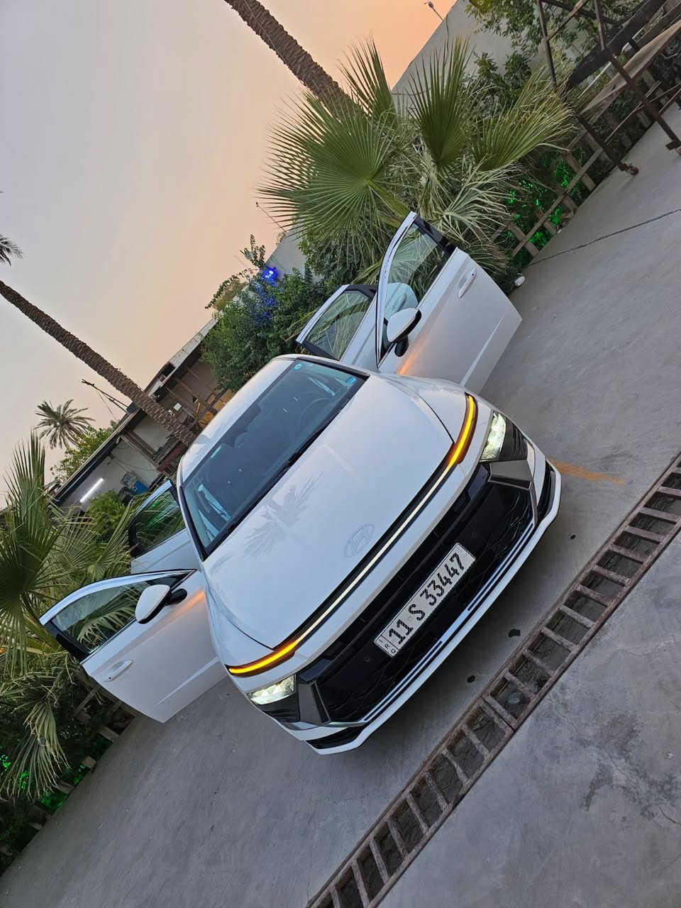 هونداي سوناته 2025 كوريه غاز
محرك 2000 غاز  4 قطع صبغ
السعر  184 مرقم شهداء بغداد 
لشراء الحضور الى معرضنا 
في الديوانية /نهاية شارع الزراعه /خلف البالات مقابل بيت القائد
موقعنا على خرائط كوكل 
https://maps.google.com/maps?q=31.9808691%2C44.9114847...
ا-------------------------------------------------------------------------
ضغط على الرابط  صفحه ليصلك كل ماهو جديد 
https://web.facebook.com/%D8%A7%D9%84%D8%B4%D8%A7%D8%B1%D9%82%D8%A9-%D9%84%D8%AA%D8%AC%D8%A7%D8%B1%D8%A9-%D8%A7%D9%84%D8%B3%D9%8A%D8%A7%D8%B1%D8%A7%D8%AA-%D8%A7%D9%84%D8%A7%D9%85%D8%B1%D9%8A%D9%83%D9%8A%D8%A9-1100095360196333
--------------------------------------------------------------------------
اوالاتصال على الارقام التاليه
*********** #واتساب #تلكرام https://t.me/alsharqeh88
***********  #واتساب
***********
***********
--------------------------------------------------------------------------- 
اضغط على رابط واتساب للتواصل  معنا 
https://api.whatsapp.com/send/?phone=%2B964***********...
اوقات الدوام من الساعه 2 ظهرا ولغاية 11 ليلاً عرض أقل
