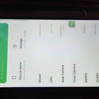 انفنكس نوت 30 برو ذاكره 256 عشوائيه 8 بدل شاشه نظافه الجهاز 80% اصليه ...