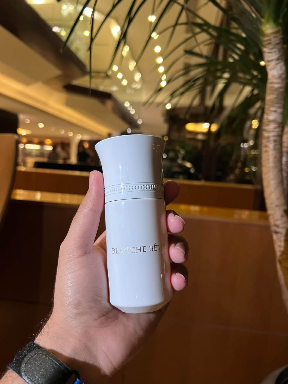 عطور أصلية • استخدام قليل • توم فورد