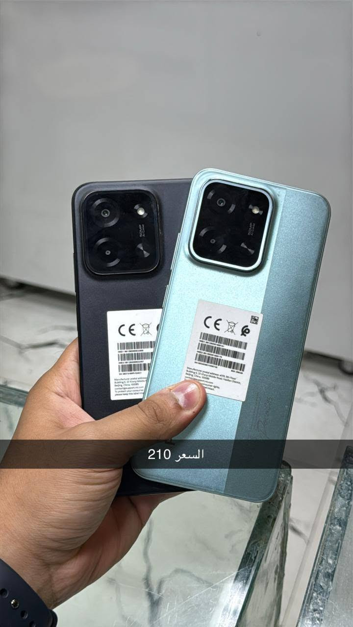 بوكو X8 برو • ايباد ميني ٦ • مركز يوسف