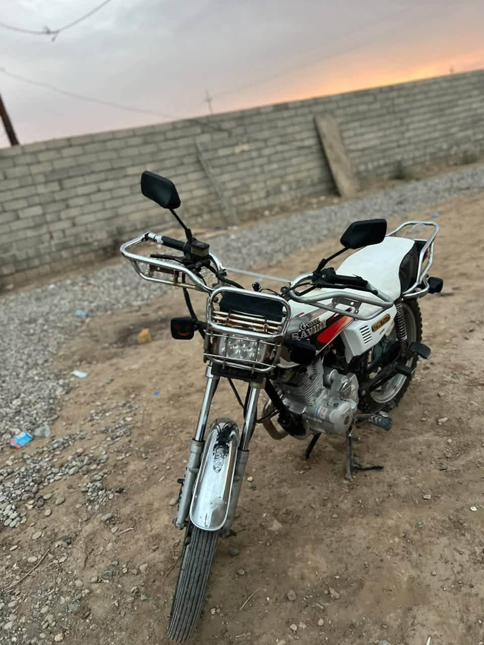تايكر • ٢٠٢٠ • محرك شرط