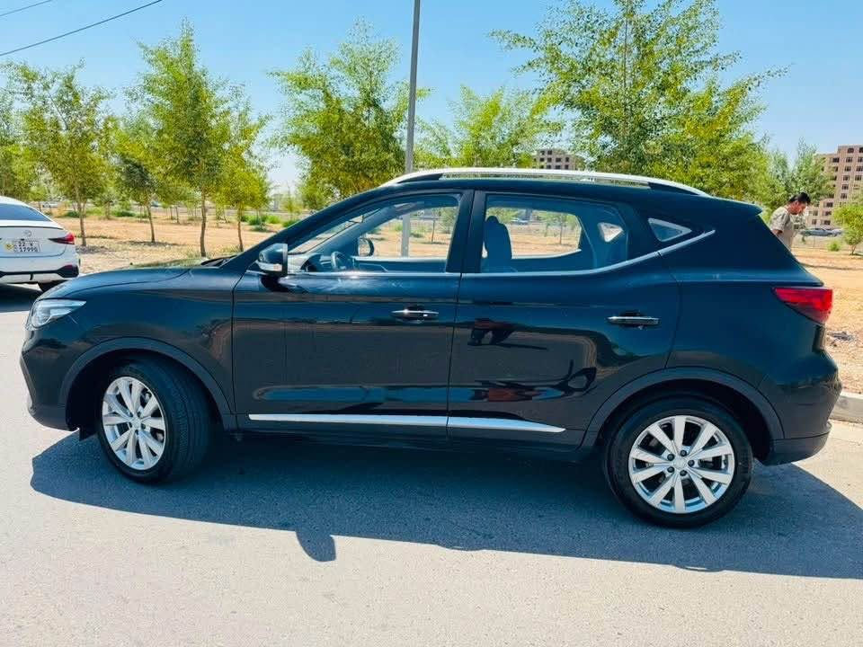 MG ZS 2021

❗ژمارە هەولێر جاهیز 

❕مەکینە 4 پستون 1.5

❕95 هزار روشتووە 

❕دوو جمالوغ و ربع بونیت بویاغە 

❗ بێ ناوگرتن, بێ ئێرباک 

❗گێڕ مەکینە کارەبایات هەمووی بە شەرت

❕موسفاتی, رەش, شاشە , کامیرە , ئاوێنە ئیشارەت, تحدید سرعە, سوکان فولیوم, ویلکەب 

🔥نرخ 100 وەرقە🔥

📍شوێن هەولێر 

☎️موبایل:*********** أربيل, العراق
