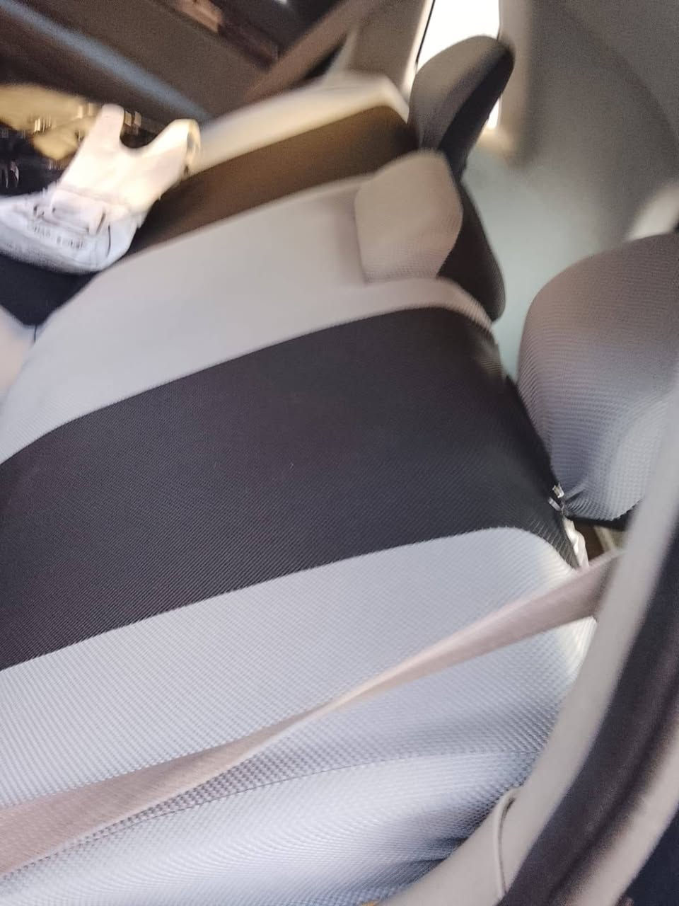 سورنتو 13 وراد امريكي خمسه راكب رقم انكليزي باسمي رقم ديالى. محرك اربعه سلندر ...بدون حادث كلين سعر130بيع أو مراوس حسب القناعه مكانها بغداد الاتصال على الرقم ‏‪‬‏‏‪***********
