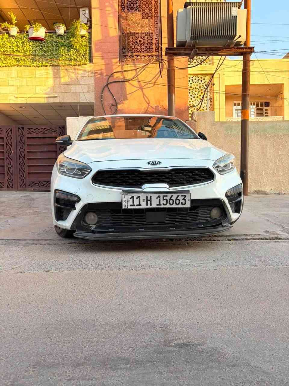 فورتي 2019 جيتي لاين للبيع معروضه ب 108 وبيها مجال
***********
