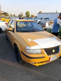 سمند • ٢٠١١ • كركوك