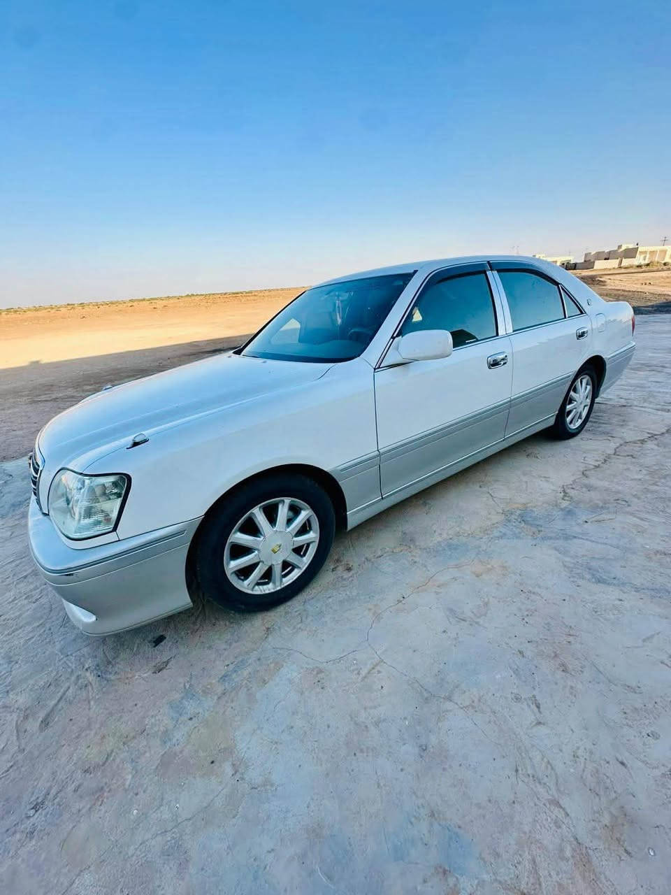 جنون • ٢٠٠١ • رقم ذي قار