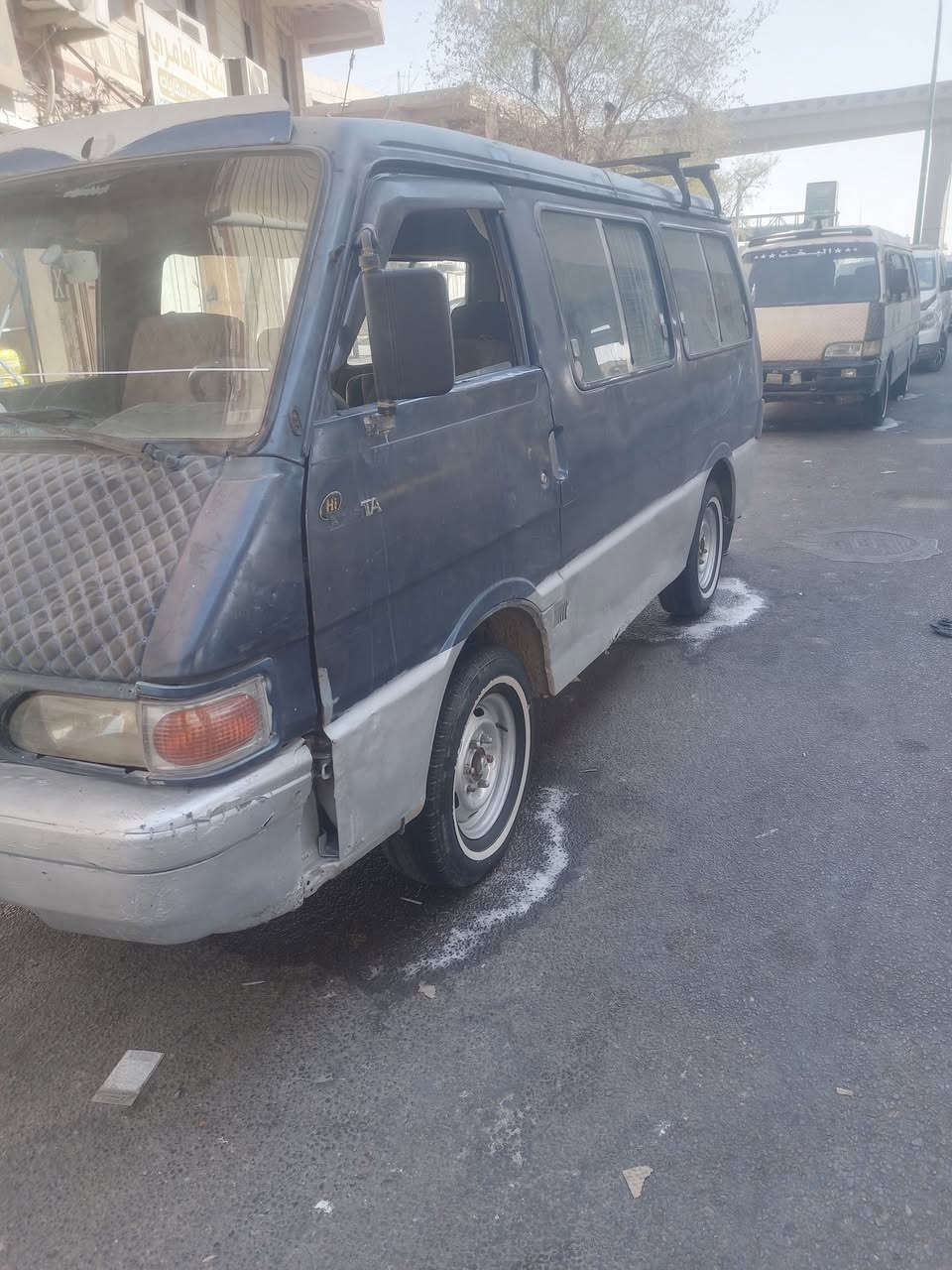 سلام عليكم كيا بستا للبيع موديل 95 ألماني راعيها بغداد مواصله مكينه كير اكسل مكفول حداديه جديده باور شغال دوشمه حلوه كهربائيات شغاله تخم تاير نضيف شواصي بس واحد معمر تعمير مضبوط سلف دينمو باتري كله جديد ابيع هل موجود اكفله سرقه او عشاير او طلب مكاني بابل القاسم رقم *********** السعر ٢٢ او بيها مجال
