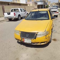 مكينه كير • ٢٠١١ • كفاله