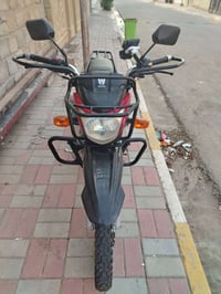 هاوجي جبلي • موديل ٢٣ • مسجل لوحات