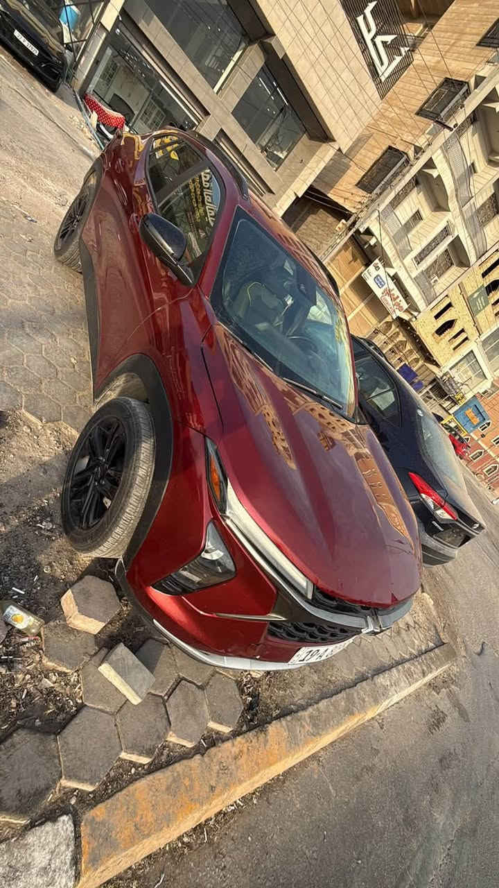 تراكس • ٢٠٢٤ • بدون صبغ