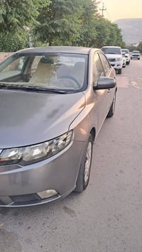 سيراتو • ٢٠١٢ • ٣٠٠٠٠٠ كم