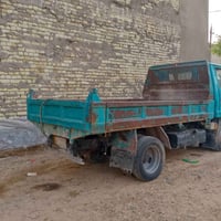 كنتر • بلادية • موديل٩٥