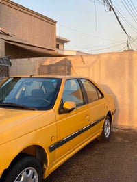 بيجو باص موديل 15 مكاني بغداد الشعب بوب الشام 07717404899 تبريد ثلج سع...