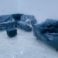 كنب ٧ مقعد • جديد • تكريت الديوم