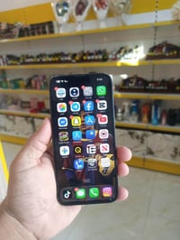 ايفون ١٣ برو ماكس • ٥١٢ • بطاريه ٨٠٪